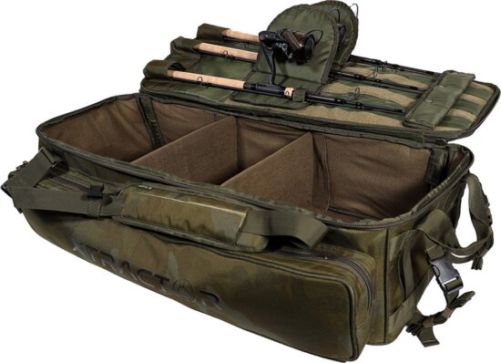 Sonik Xtractor 3-Rod T-30 Transport System