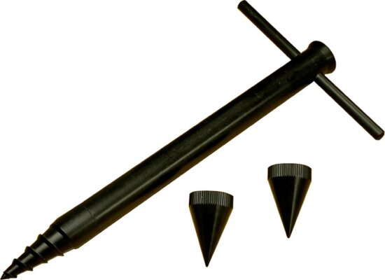 Sonik Stanz Ground Control Extension Pack