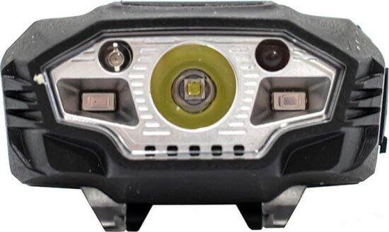 Sonik Gizmo Fejlámpa Ht-150