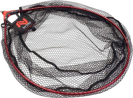 Nytro Spoon Net Quick-Dry Big Fish 18" (50*40Cm)