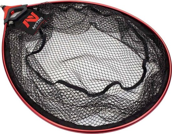 Nytro Spoon Net Latex Big Fish 20"/50Cm