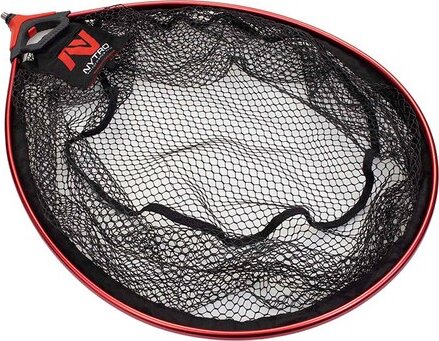 Nytro Spoon Net Latex Big Fish 16"/40Cm