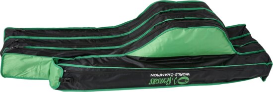 Sensas Botzsák Holdall Sofia Reel Case 1,55m 4 bot