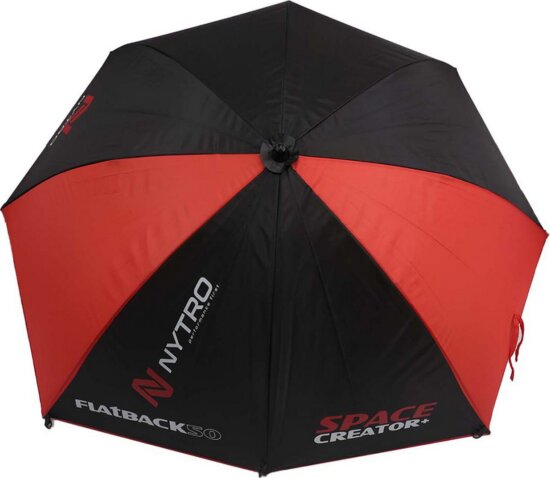 Nytro Space Creator Flatback50 250Cm Incl. Pegs