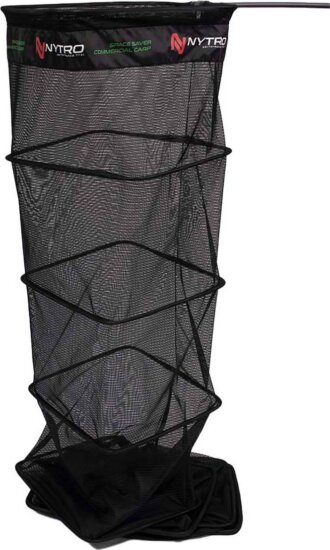 Nytro Keepnet Space Creator Commercial Carp 3000