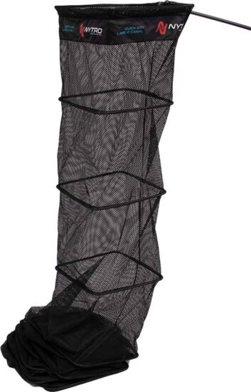 Nytro Keepnet Lake & Canal Quick Dry Mesh 3500