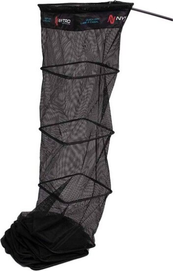 Nytro Keepnet Lake & Canal Quick Dry Mesh 4000