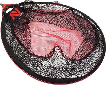 Nytro Spoon Net Latex Match Allround 18" 50*40cm