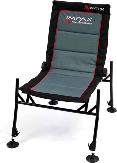 Nytro Impax D25 Feeder Chair