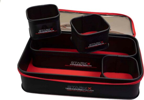 Nytro Starkx Ultra-Eva 4027 Eva System Tray 3+1 V2