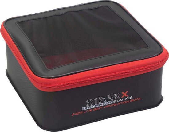 Nytro Starkx Ultra-Eva 2424 Eva Live Bait Ventilation Bowl Large