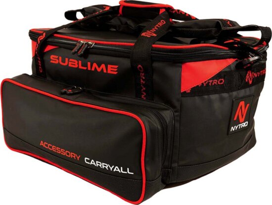 Nytro Sublime Accessory Carryall Large