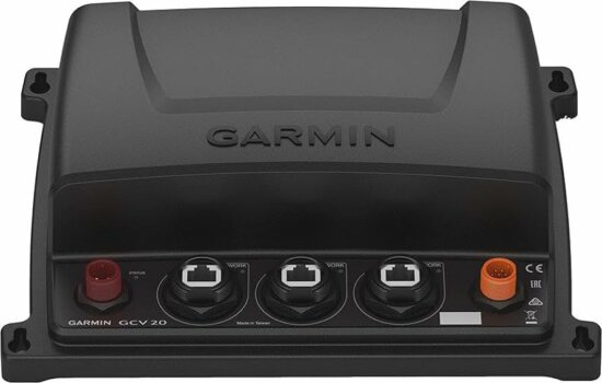 Garmin GCV™ 20