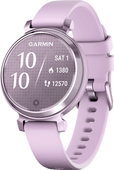 Garmin Lily 2 Lila (ED)