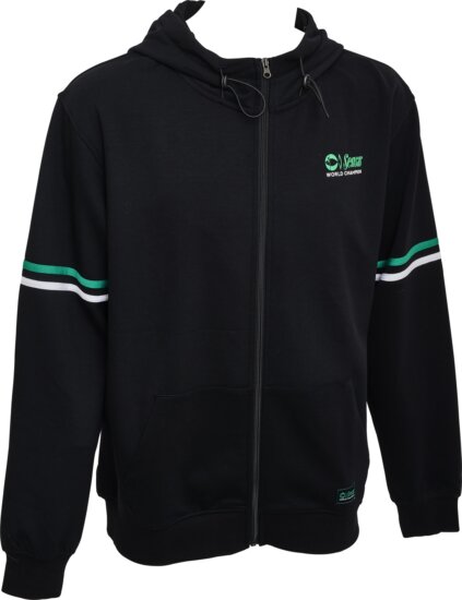 Sensas Kabát Zippee Flex Light L