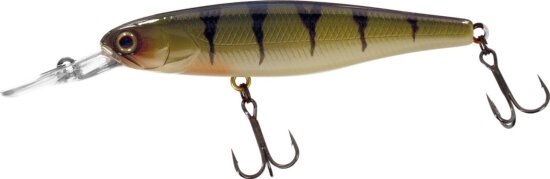 Illex Squirrel DD 6,7cm SP Perch