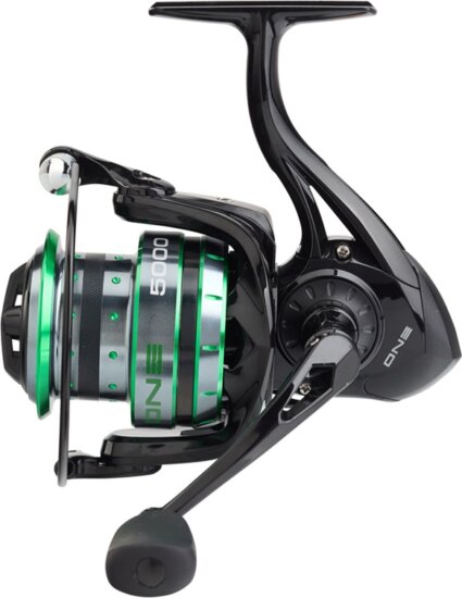 Sensas One Feeder 5000 FV