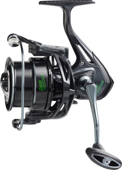 Sensas Pro Feeder 5500 FV