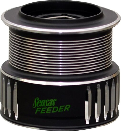 Sensas Pótdob Spool Distance Feeder 6000 FV