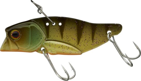 Illex Knockin Jaw 5,8cm 14g Aggressive Perch