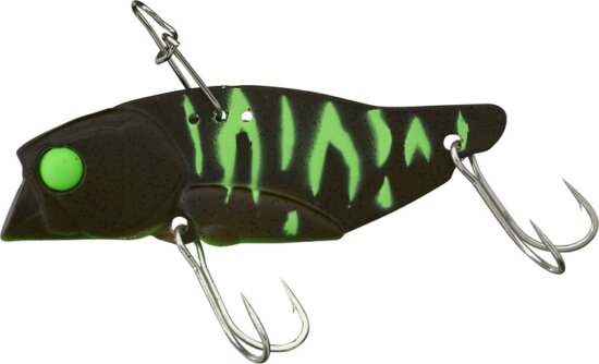 Illex Knockin Jaw 5,8cm 14g Guripan Tiger