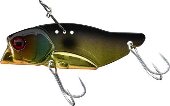 Illex Knockin Jaw 5,2cm 10,5g Delicious Gold