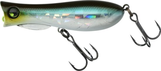 Illex Bleeker Toppy 6,7cm Aurora Bleak