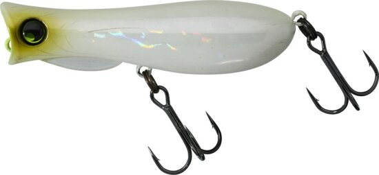 Illex Bleeker Toppy 6,7cm Pearl Bone