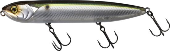 Illex Bowstick Knocker 13cm SG Threadfin Shad