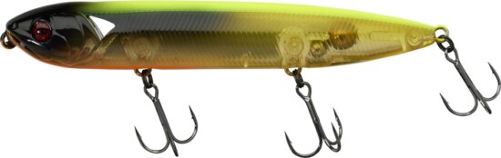 Illex Bowstick Knocker 13cm FP Dark Fighter