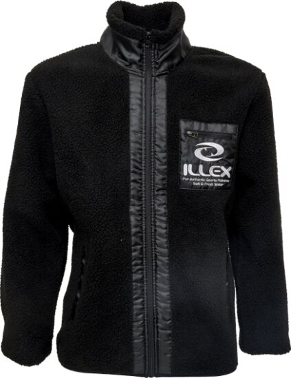 Illex Kabát Switch Off Fleece L