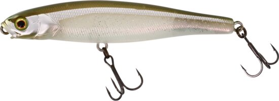 Illex Clyde Mud Sucker 11cm Secret Sand Eel