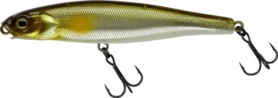 Illex Clyde Mud Sucker 11cm SG Ayu