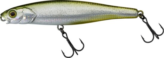 Illex Clyde Mud Sucker 11cm Secret Green Sprat