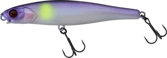 Illex Clyde Mud Sucker 11cm Sea Bass Candy