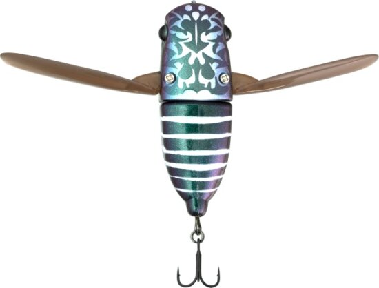 Illex Suisen 4,3cm F Silhouette Magical SP