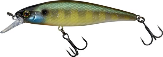 Illex Squad Minnow 9,5cm SP Etto Noike Gill