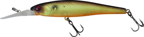 Illex Dowzvido 9cm SP Muddy Roach