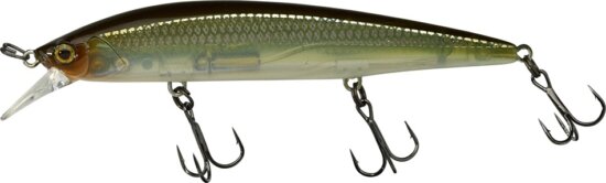 Illex Rerange 11cm SP HS Ghost Minnow