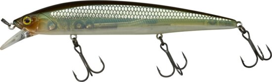 Illex Rerange 13cm SP HS Ghost Minnow