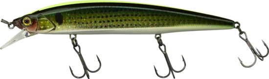 Illex Rerange 13cm SP Chart Back Mullet