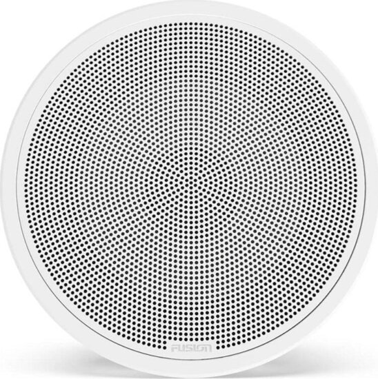 Garmin Flush Mount Sub, 10", Round White