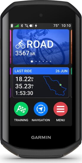 Garmin Edge 1050 (ED)