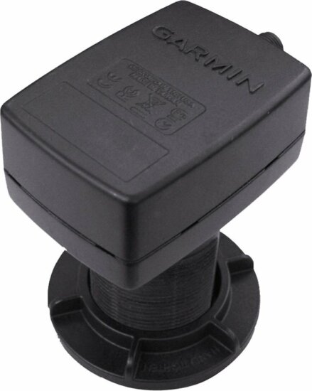 Garmin Jeladó NMEA2000 Thru-hull Plas