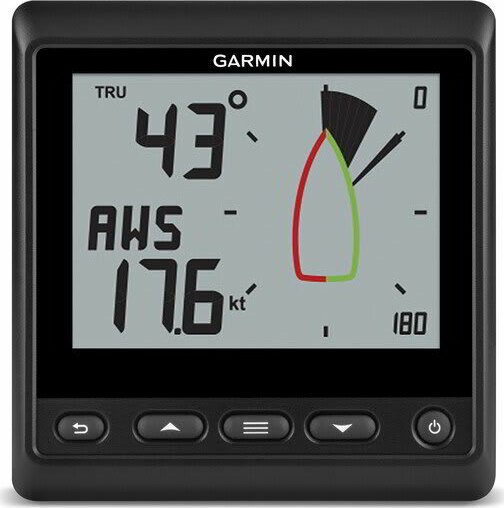 Garmin GNX Wind