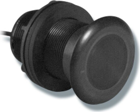 Garmin Jeladó 200/50KHz, plastic 8pin