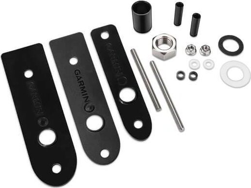 Garmin Thru Hull Transducer Hardware