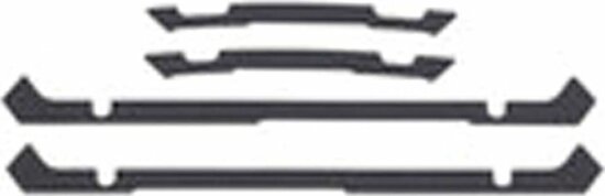 Garmin Accy, Striker 7cv/7sv Flush Mo unt