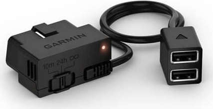 Garmin Kábel Dash Cam folyamatos tápellátásra (OBD2)