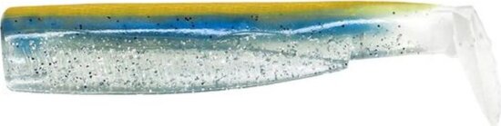 FIIISH 3db 90mm-es test - Orange/Blue szín